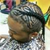 Elegance Hair Braiding